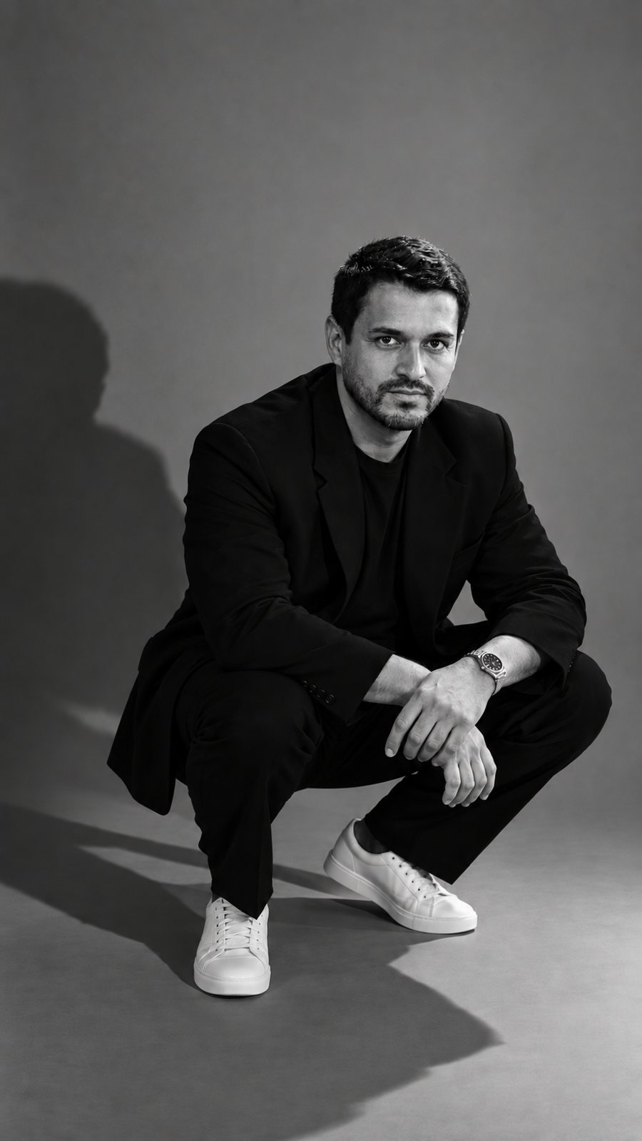 João Marot, sócio responsável por performance, aquisição e comercial da MediHaus